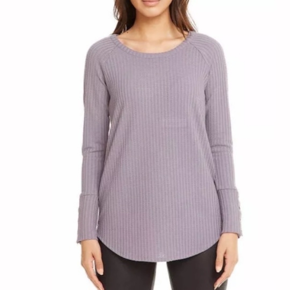 Chaser | Long Sleeve Thermal Top